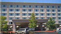 SEATAC Coast Gateway Hotel Sea Tac