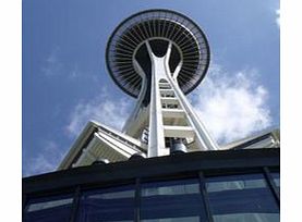 Seattle City Tour - Child