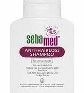 Sebamed Anti-Hairloss Shampoo