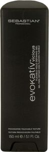 Sebastian >  > Styling Sebastian Evokativ Vicious Gel 150ml