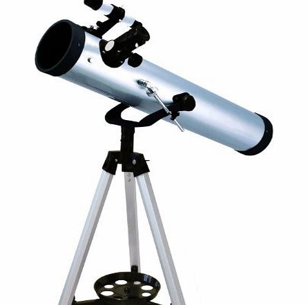 Seben 700-76 Reflector Telescope huge Big Pack incl.
