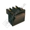 Sebo 2 Pole Rocker Switch