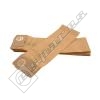 Sebo 350/360/BS36/BS46 Paper Vacuum Bags