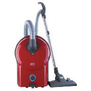 Sebo 90610GB airbelt D2 Storm vacuum cleaner