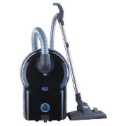 Sebo 90612GB airbelt D2 Total vacuum cleaner