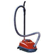 Sebo 9660K1 AIR BELT CYLINDER VACUUM CLEANER