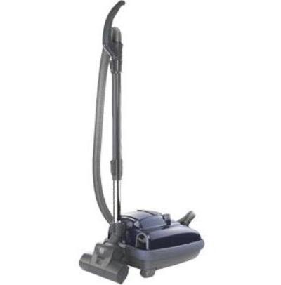 Sebo 9666GB Airbelt K1 Komfort Cylinder Cleaner