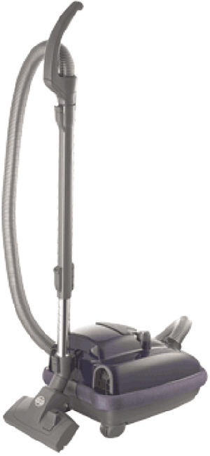 Sebo 9666GB Airbelt K1