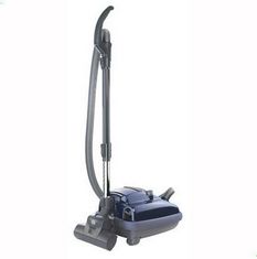 SEBO Airbelt K1 Komfort Compact Cylinder Vacuum