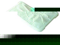 Sebo FILTER for UPRIGHT JEYES ENSIGN 460 450