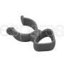 Sebo Front Attachment Clamp