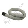 Sebo Grey Vacuum Hose Assembly