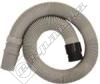 Replacement Hose (Grey)