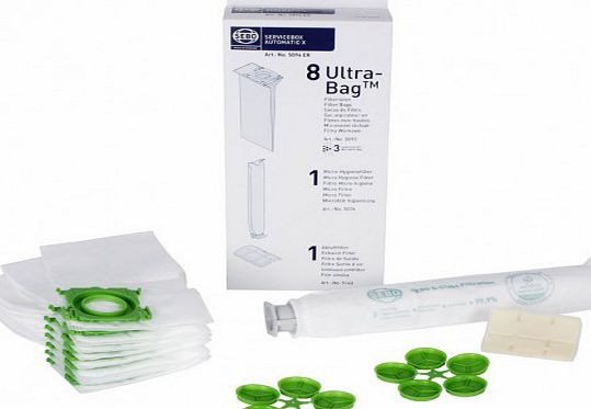 SEBO (UK) Ltd SEBO 5094