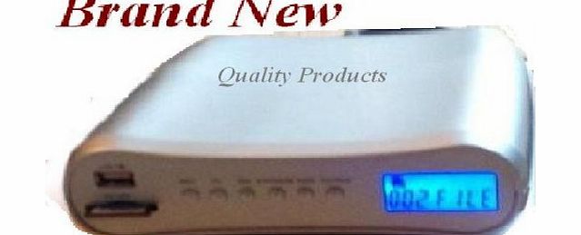 sec Transform Your Records Cassettes Cd Vinyl to Mp3 Format.. Encoder - Decoder