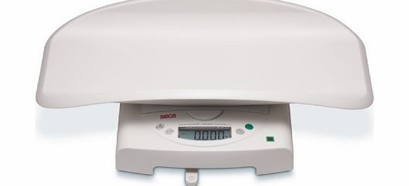 Seca 385 Electronic Baby and Infant Scale