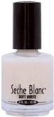Seche Blanc 15ml - Soft White French Nail Lacquer