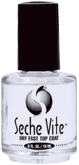 Vite 15ml - Dry Fast Top Coat