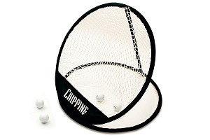 Links Choice Chipping Net