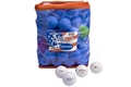 Practice Ball Bag 100 Golf Balls