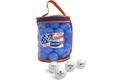 Practice Ball Bag 50 Golf Balls