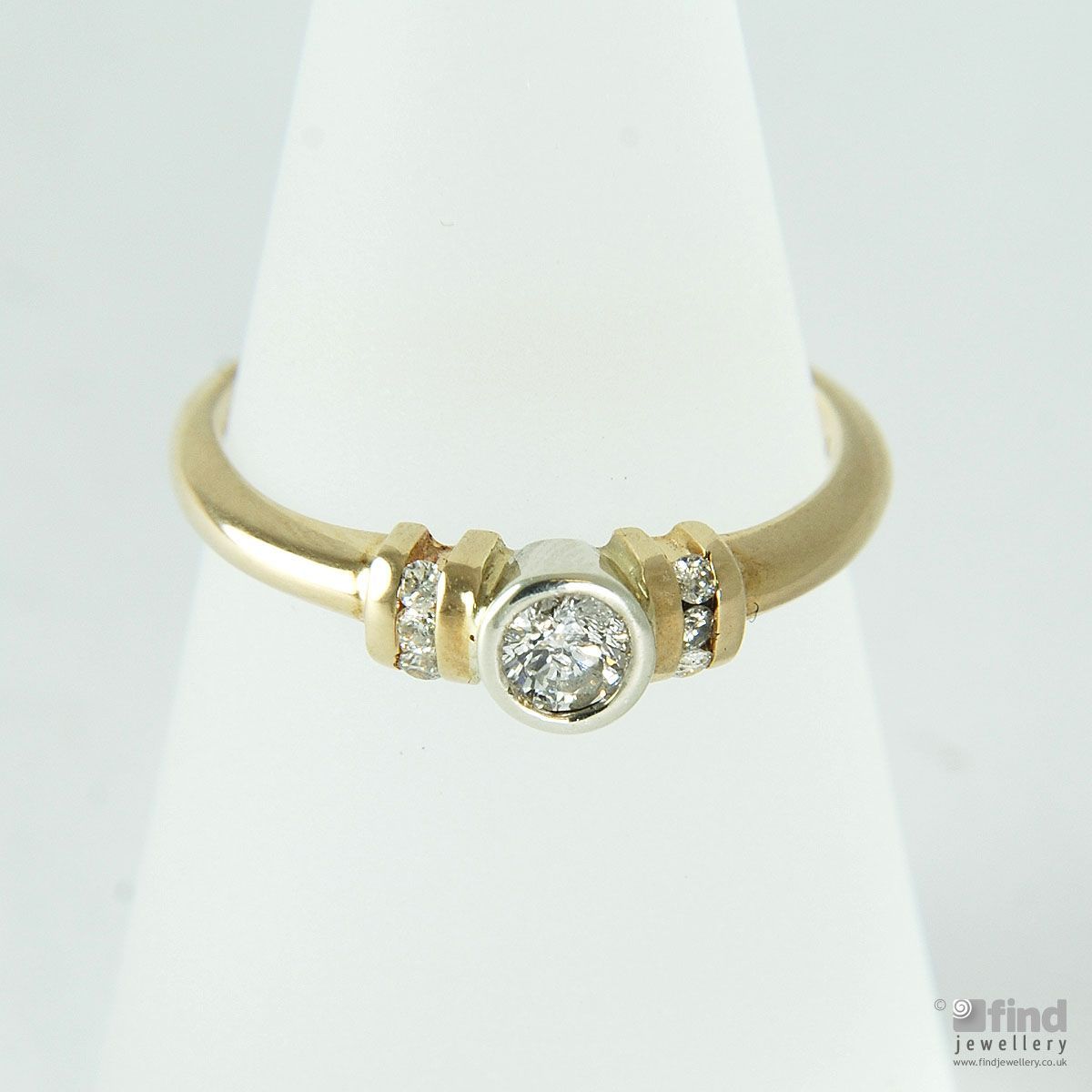 second hand fashion jewellery