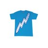 Second Son T-Shirt - Pencilightning (Blue)