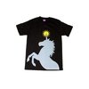 T-Shirt - Unicorn (Black)