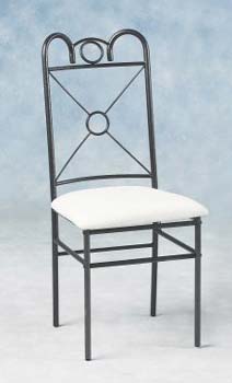 Seconique Arianna Dining Chair (box of four)