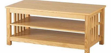 Seconique Ashmore TV Unit