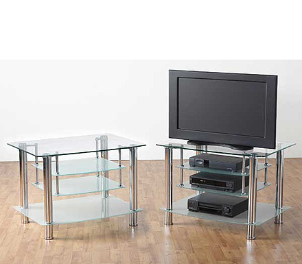Seconique Astra TV Unit - WHILE STOCKS LAST!
