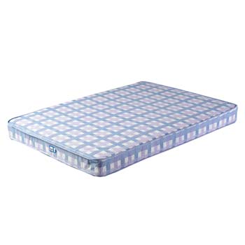 Seconique Azarra Budget Double Mattress