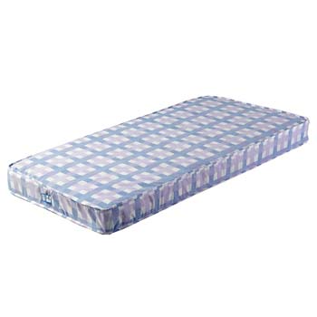 Seconique Azarra Budget Single Mattress