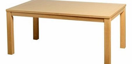 Seconique Belgravia Dining Table