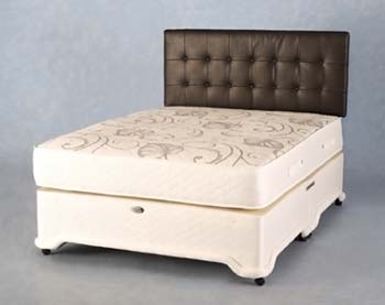 Seconique Bethany Studded Double Headboard