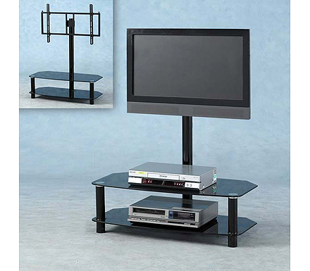 Seconique Bolton Flat Screen TV Unit