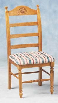 Buckingham Dining Chair (Pair)