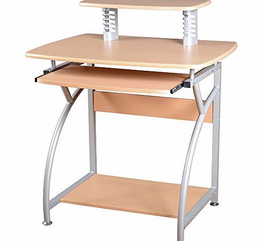 Seconique by Home Discount Chico Computer Desk