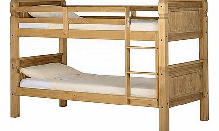 Corona Bunk Bed