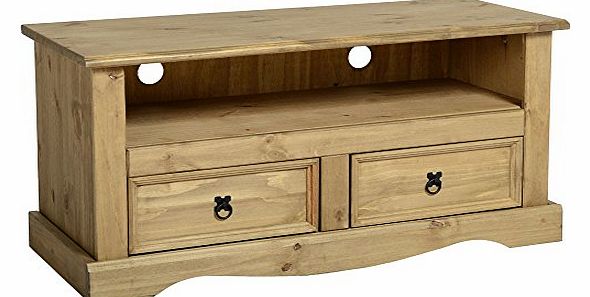 Seconique Corona Flat Screen TV Unit