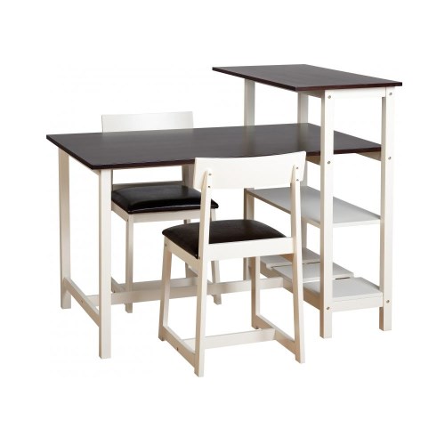 Seconique Costa Rica Dining Set - Classic