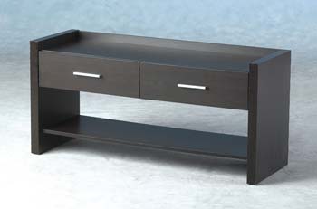 Seconique Dale 2 Drawer TV Unit