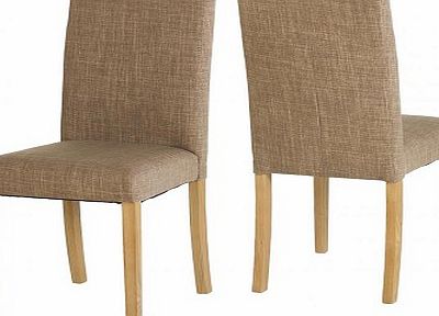 Seconique G3 Chair in Sand Fabric