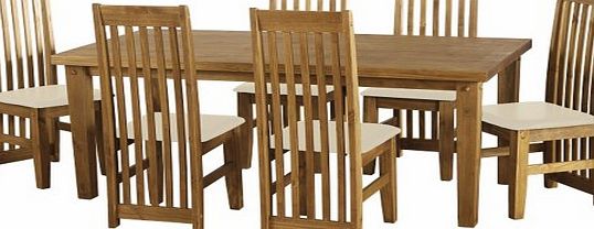 Seconique GRADE A2 -Seconique Tortilla Dining Set with 6