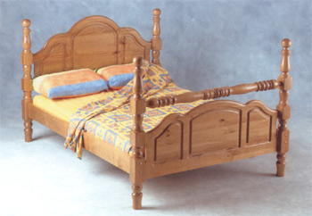 Granada Bed