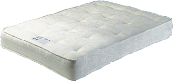 Seconique Harmony Memory Foam Mattress