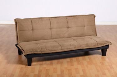 Hennessey Sofa Bed - Taupe