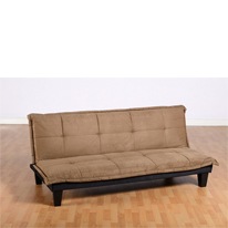 Seconique Hennessey Sofa Bed in Taupe