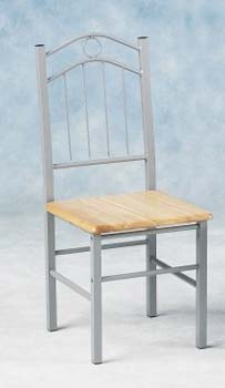 Seconique Louis Dining Chair (box of four)