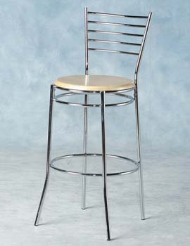 Lucinda Bar Chair